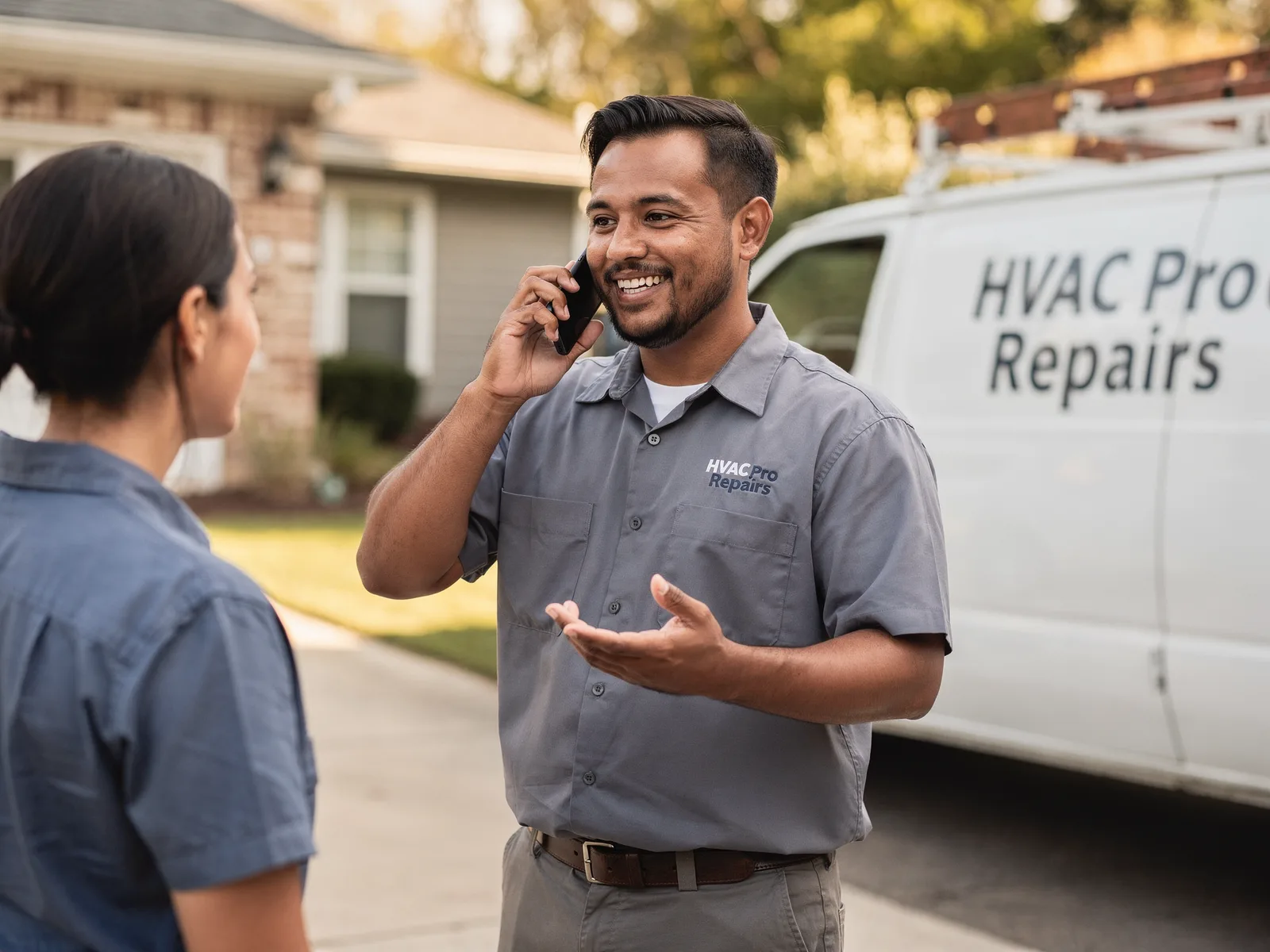 Heat Pump Repair Lyles, TN FAQs